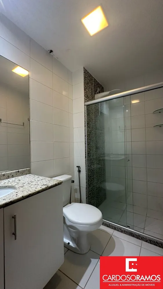 Apartamento, 4 quartos, 170 m² - Foto 5