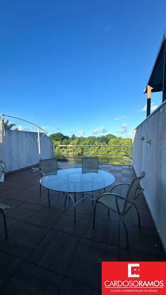 Apartamento, 4 quartos, 170 m² - Foto 6