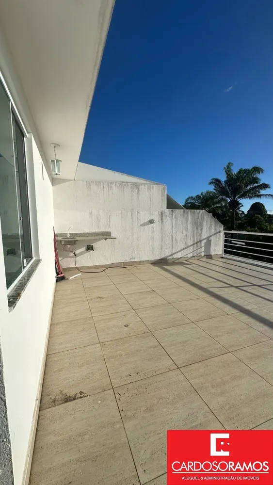 Apartamento, 4 quartos, 170 m² - Foto 7