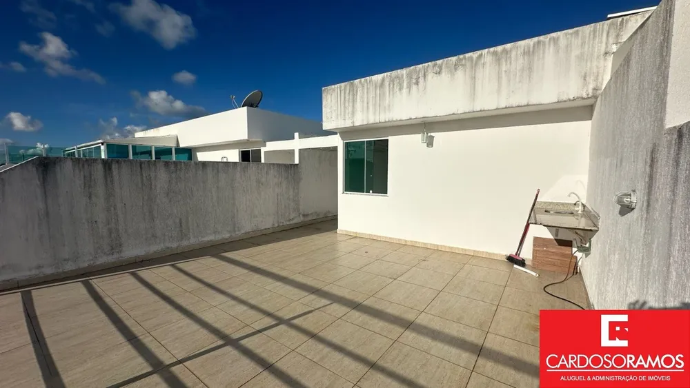 Apartamento, 4 quartos, 170 m² - Foto 1