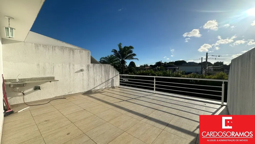 Apartamento, 4 quartos, 170 m² - Foto 4