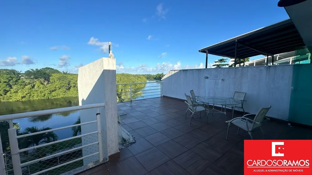 Apartamento, 4 quartos, 170 m² - Foto 8