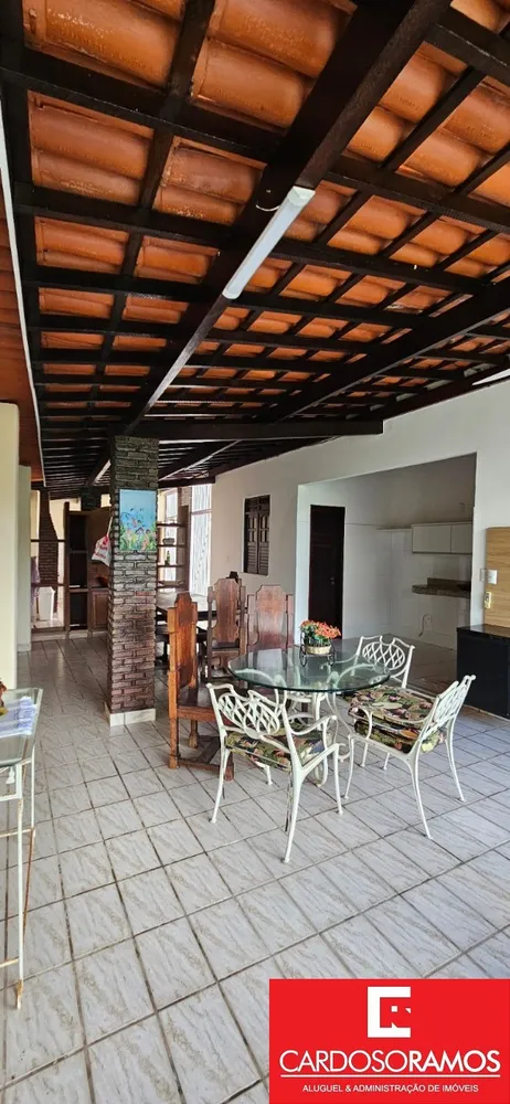 Casa, 4 quartos - Foto 6