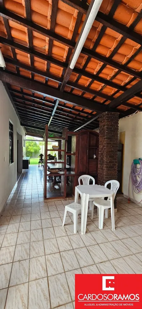 Casa, 4 quartos - Foto 5