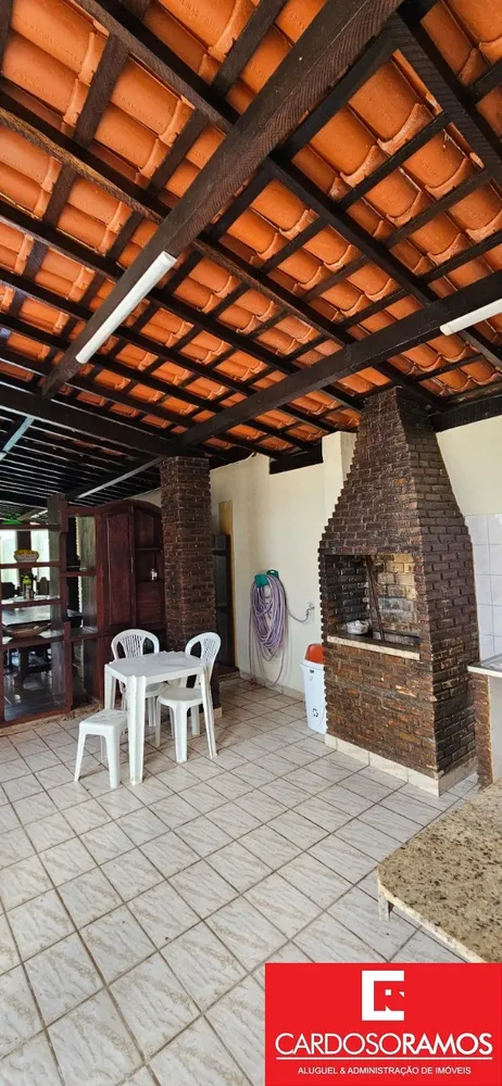 Casa, 4 quartos - Foto 4