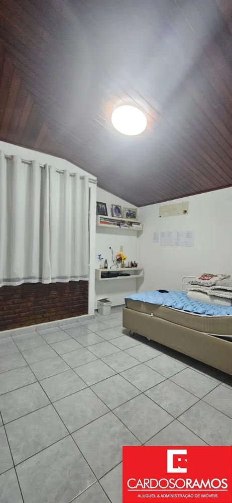 Casa, 4 quartos - Foto 1