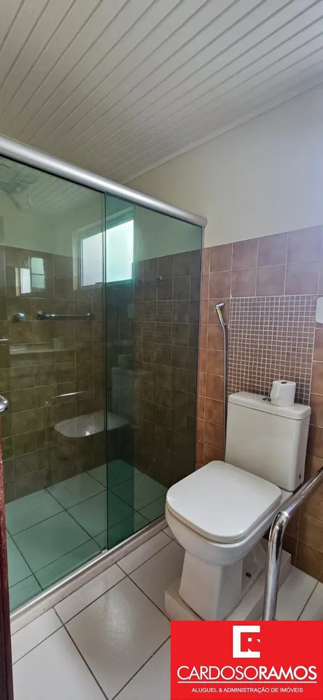 Casa, 4 quartos - Foto 2
