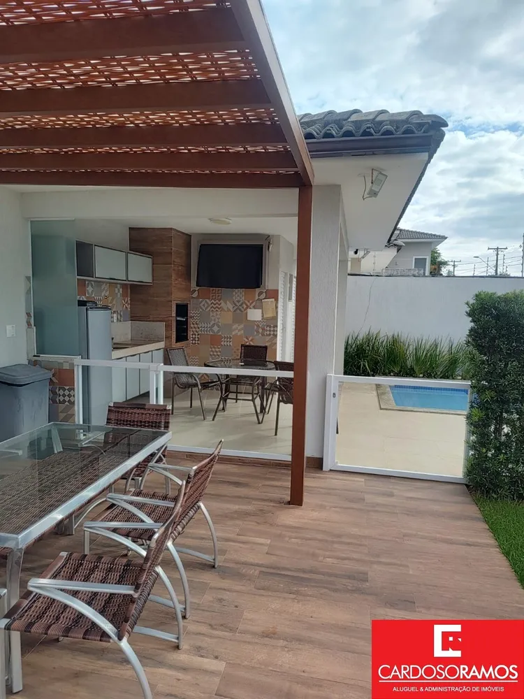 Casa, 3 quartos - Foto 4