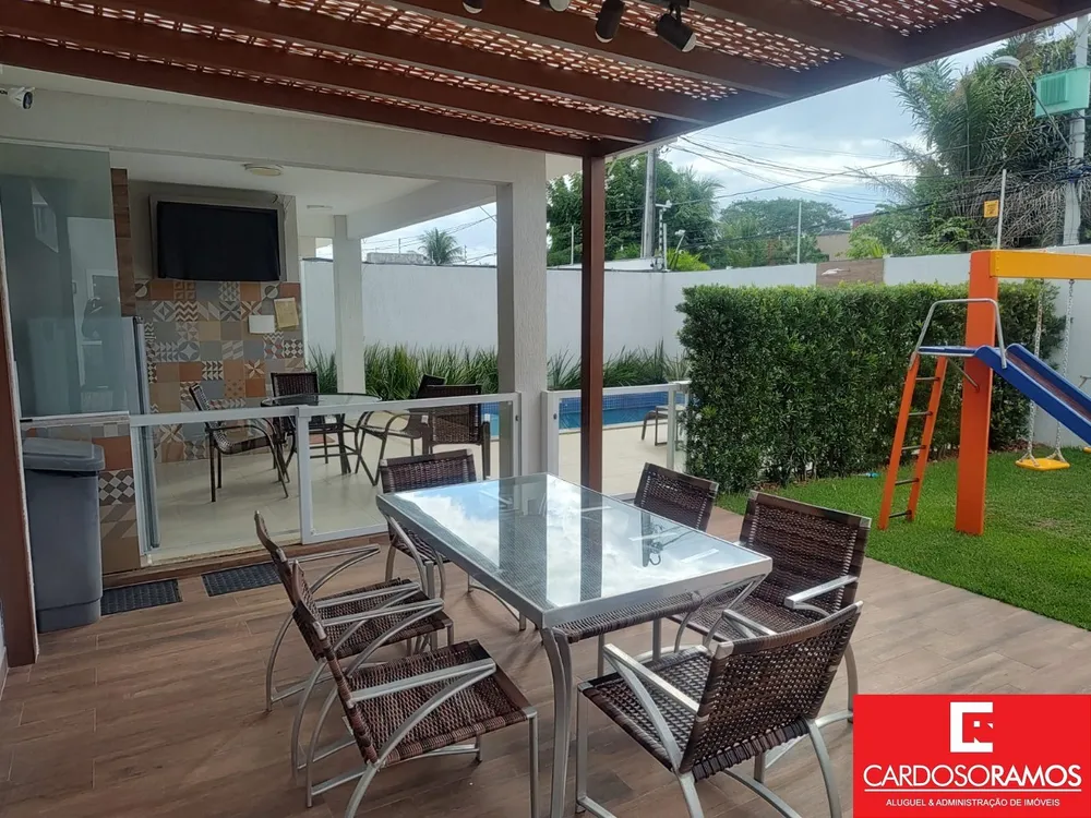 Casa, 3 quartos - Foto 3