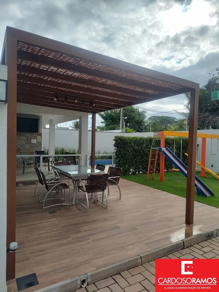Casa, 3 quartos - Foto 5