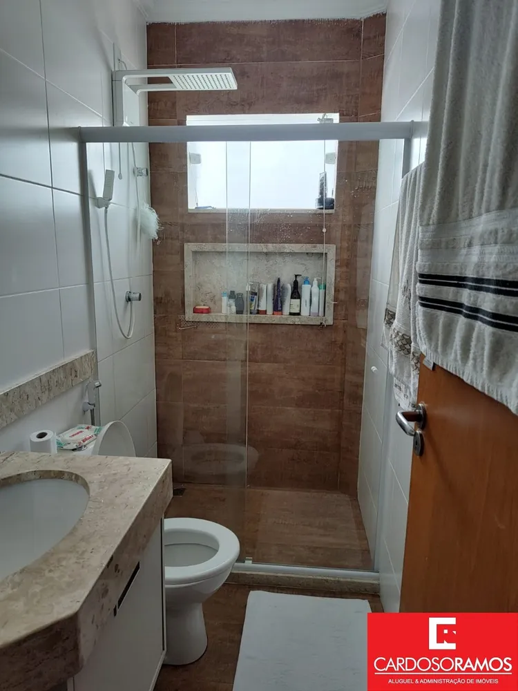 Casa, 3 quartos - Foto 10
