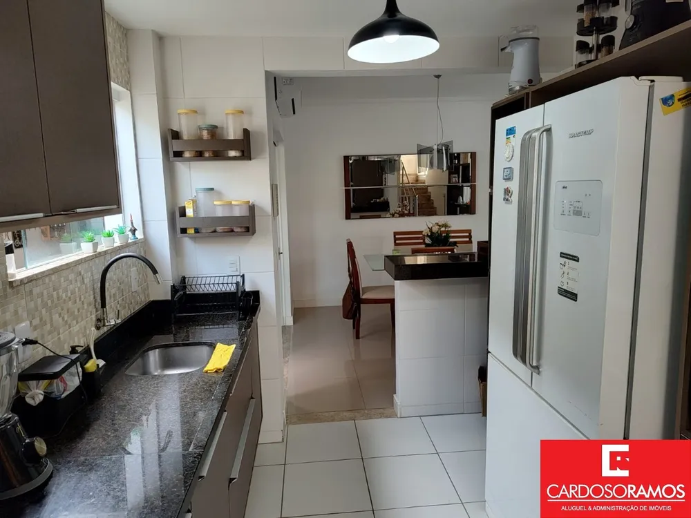 Casa, 3 quartos - Foto 8