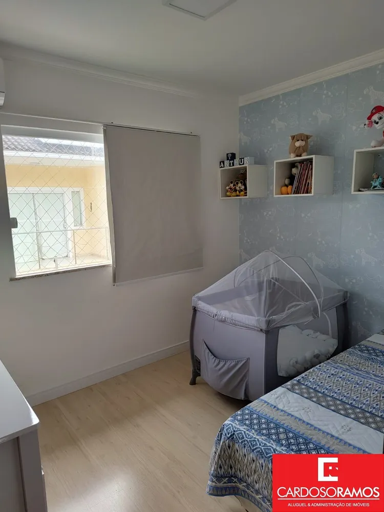 Casa, 3 quartos - Foto 11
