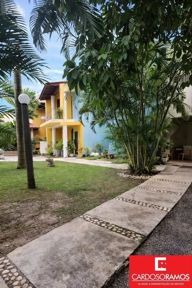 Casa, 2 quartos, 108 m² - Foto 5