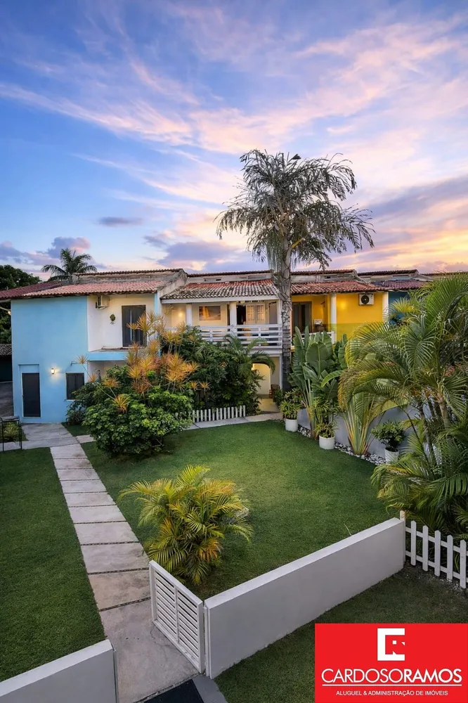 Casa, 2 quartos, 108 m² - Foto 4