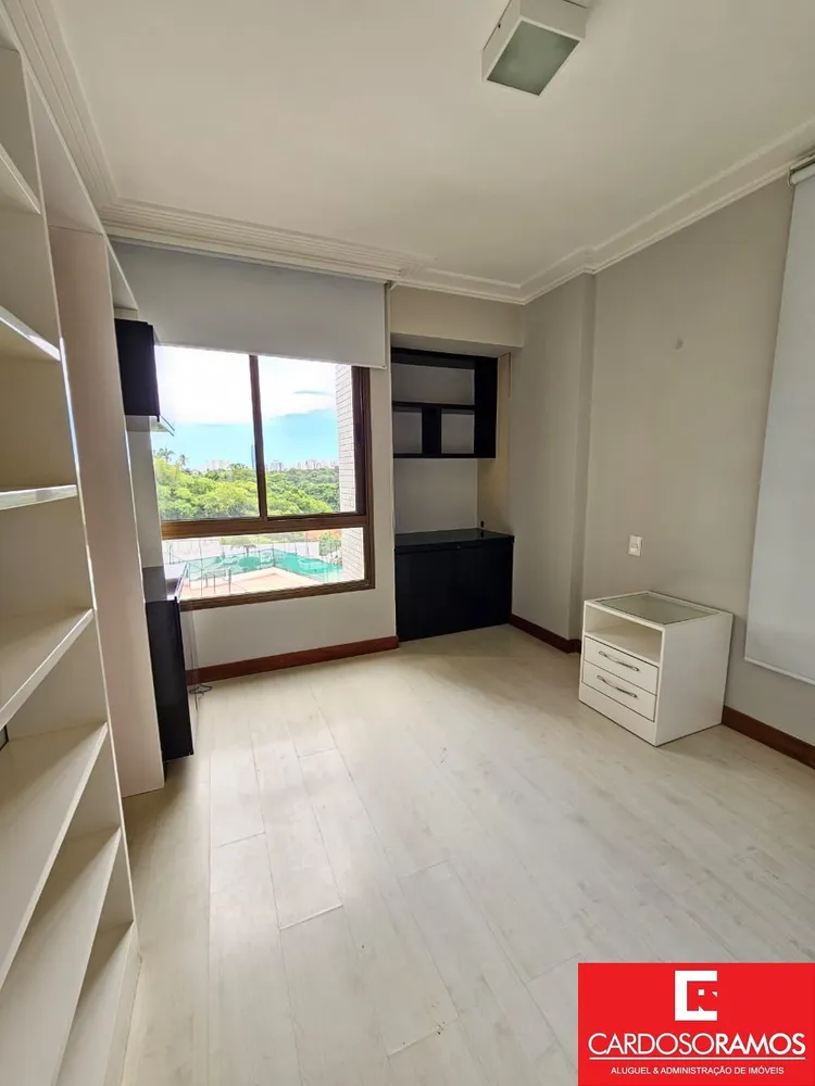 Apartamento, 5 quartos, 195 m² - Foto 9