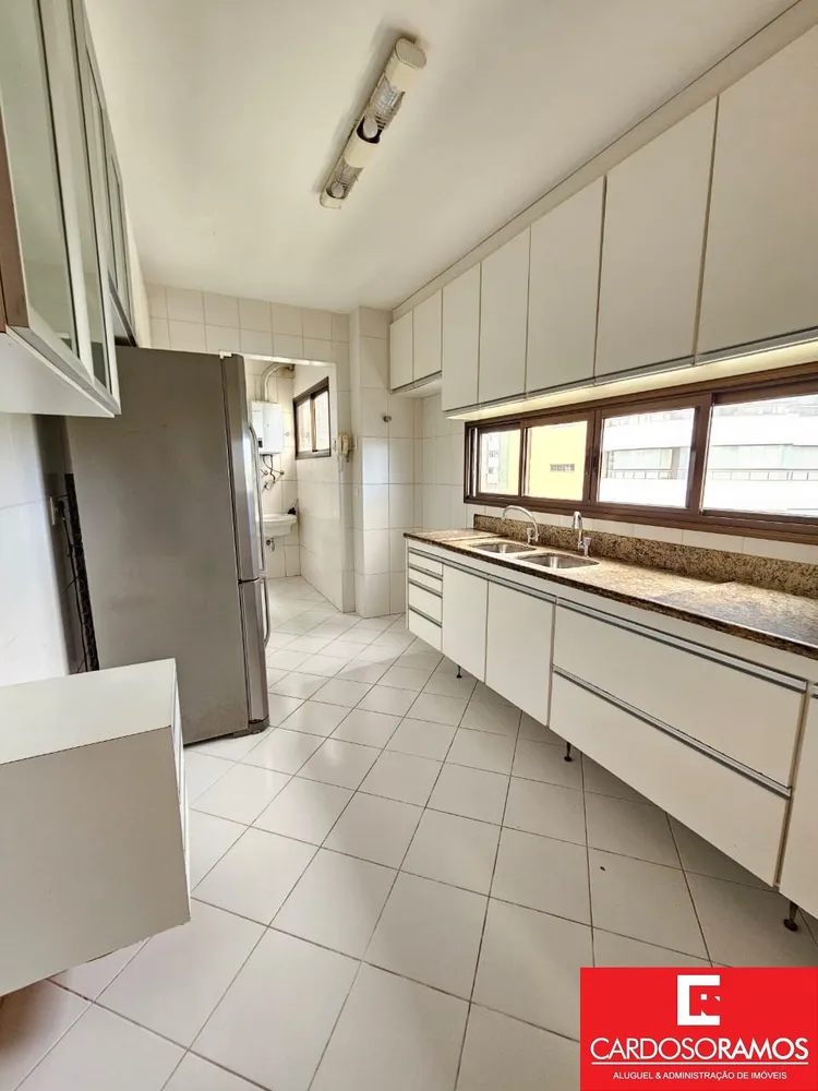 Apartamento, 5 quartos, 195 m² - Foto 4