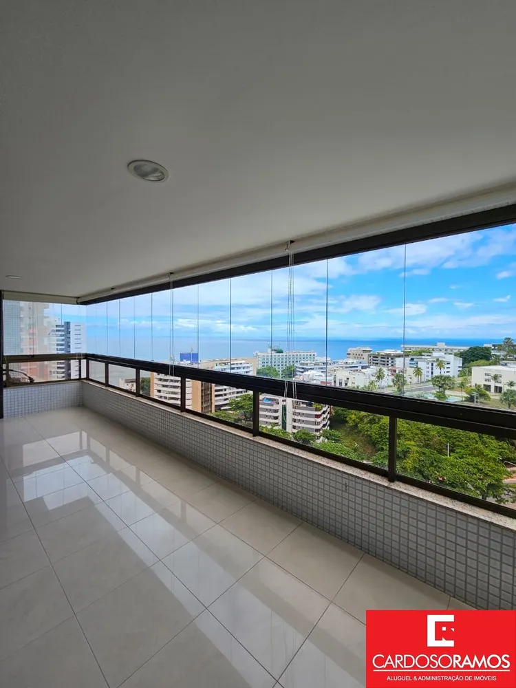 Apartamento, 5 quartos, 195 m² - Foto 8