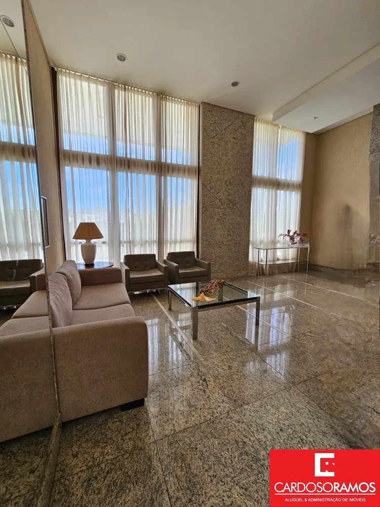 Apartamento, 5 quartos, 195 m² - Foto 6