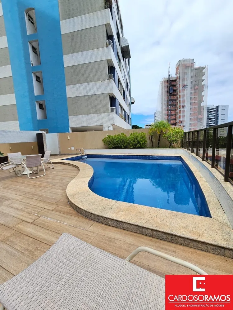 Apartamento, 5 quartos, 195 m² - Foto 4