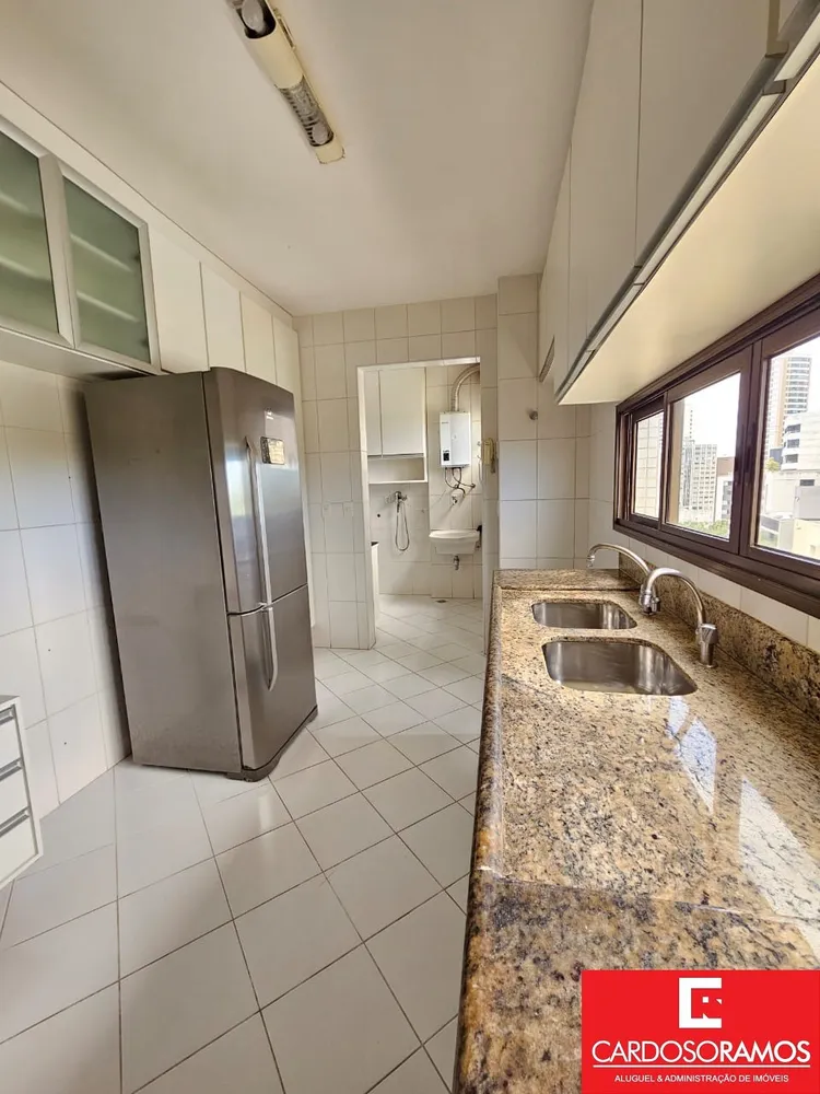 Apartamento, 5 quartos, 195 m² - Foto 1