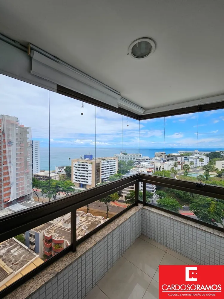 Apartamento, 5 quartos, 195 m² - Foto 2