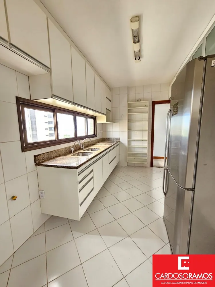 Apartamento, 5 quartos, 195 m² - Foto 6