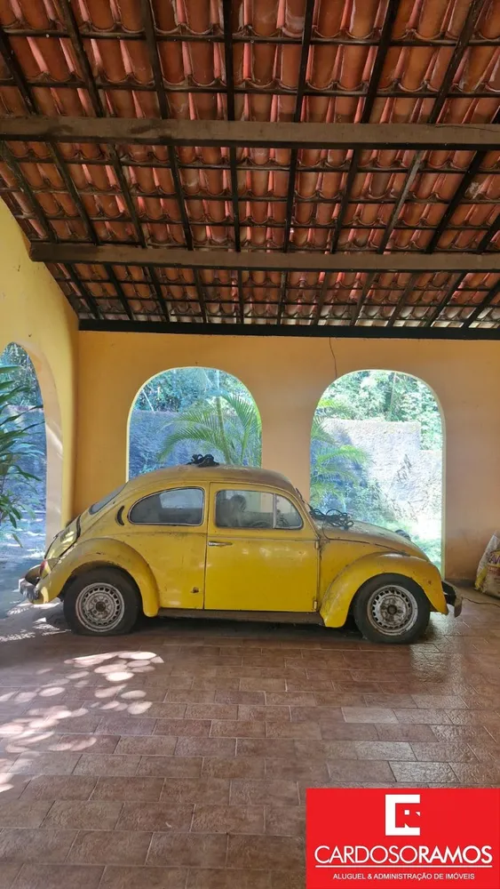 Terreno, 5000 m² - Foto 1