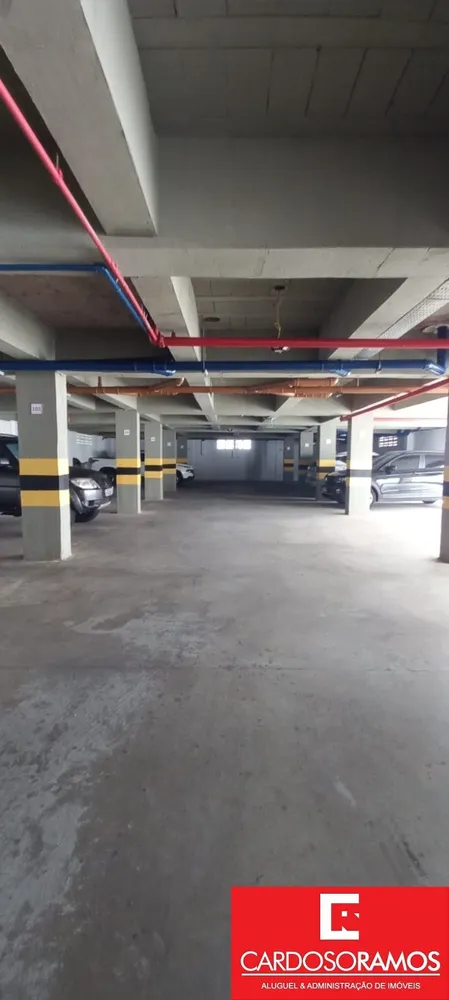 Apartamento, 2 quartos, 140 m² - Foto 12