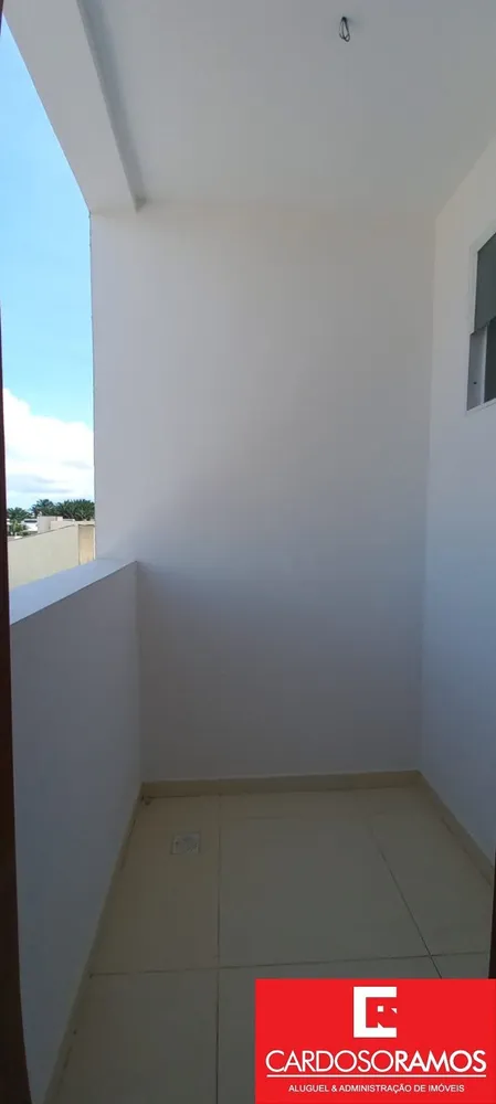 Apartamento, 2 quartos, 140 m² - Foto 5