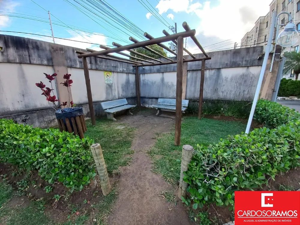 Apartamento, 2 quartos, 42 m² - Foto 10