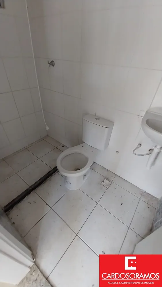 Apartamento, 2 quartos, 42 m² - Foto 6
