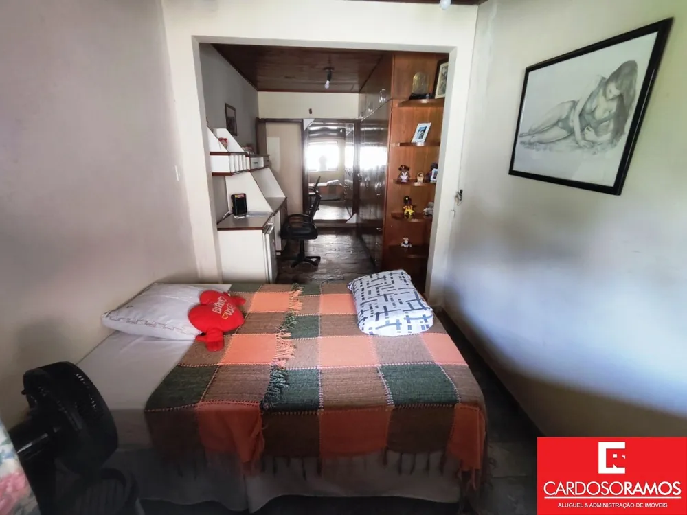 Casa, 3 quartos - Foto 11