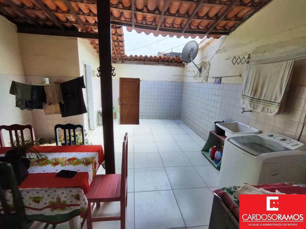 Casa, 3 quartos - Foto 2