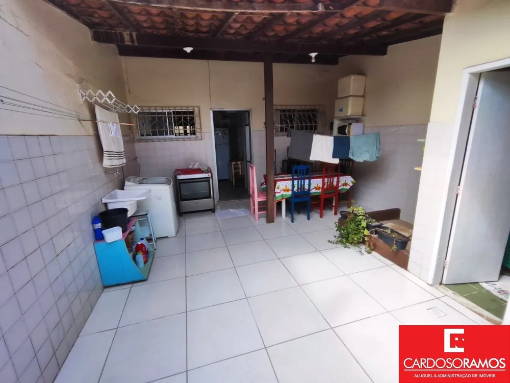 Casa, 3 quartos - Foto 5