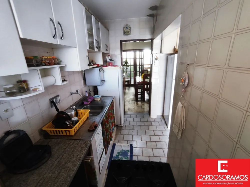 Casa, 3 quartos - Foto 7