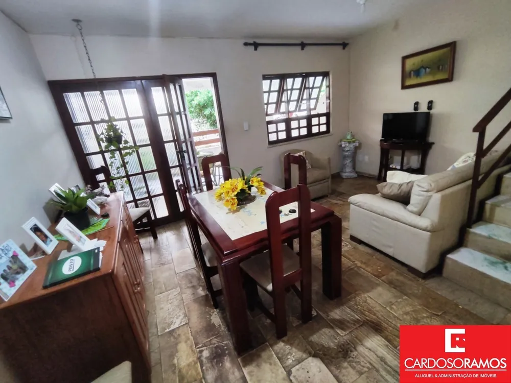 Casa, 3 quartos - Foto 4
