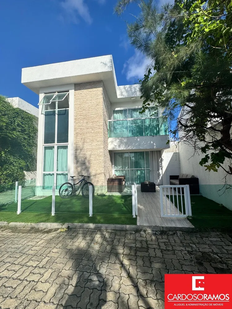 Casa, 4 quartos - Foto 1