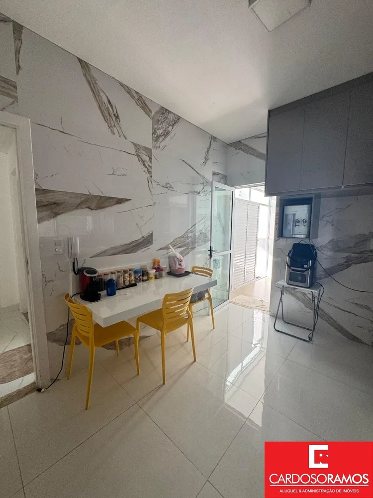 Casa, 4 quartos - Foto 5