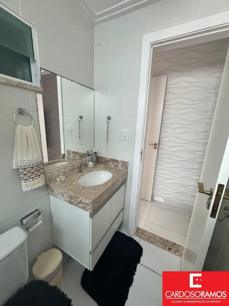 Casa, 4 quartos - Foto 7