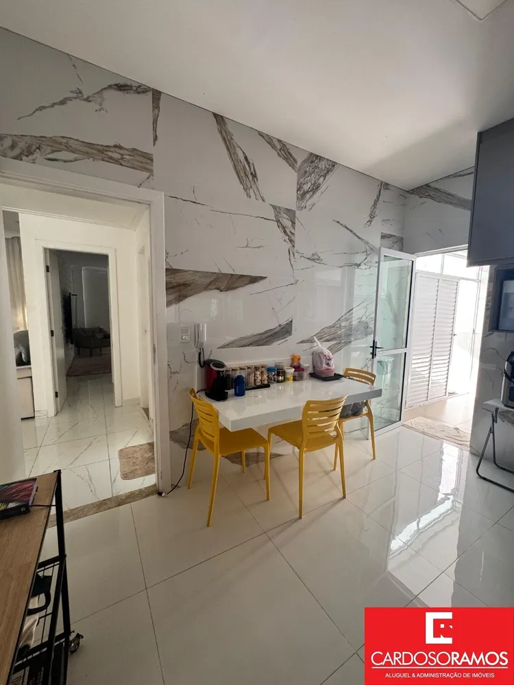 Casa, 4 quartos - Foto 6