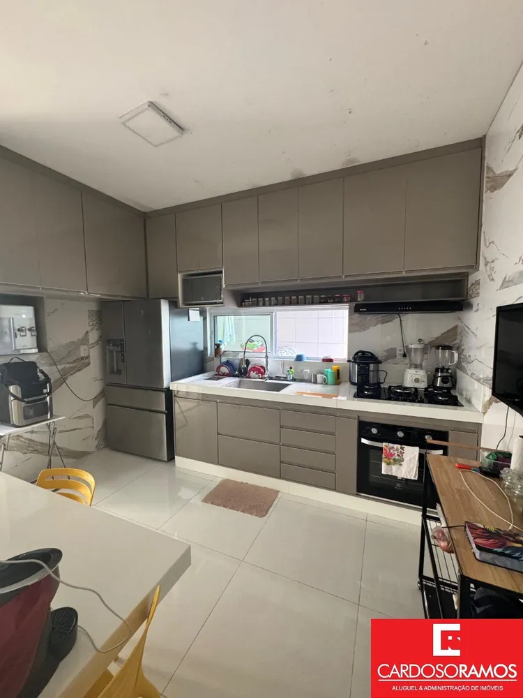 Casa, 4 quartos - Foto 4
