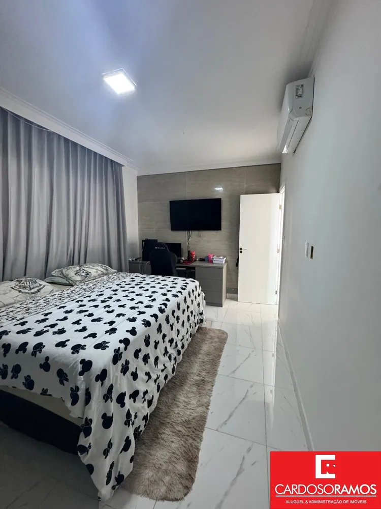 Casa, 4 quartos - Foto 8