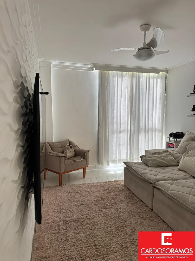 Casa, 4 quartos - Foto 3