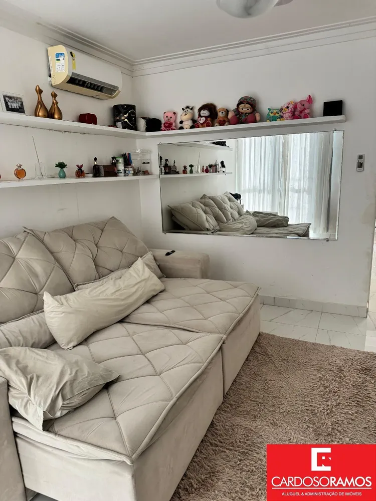 Casa, 4 quartos - Foto 2