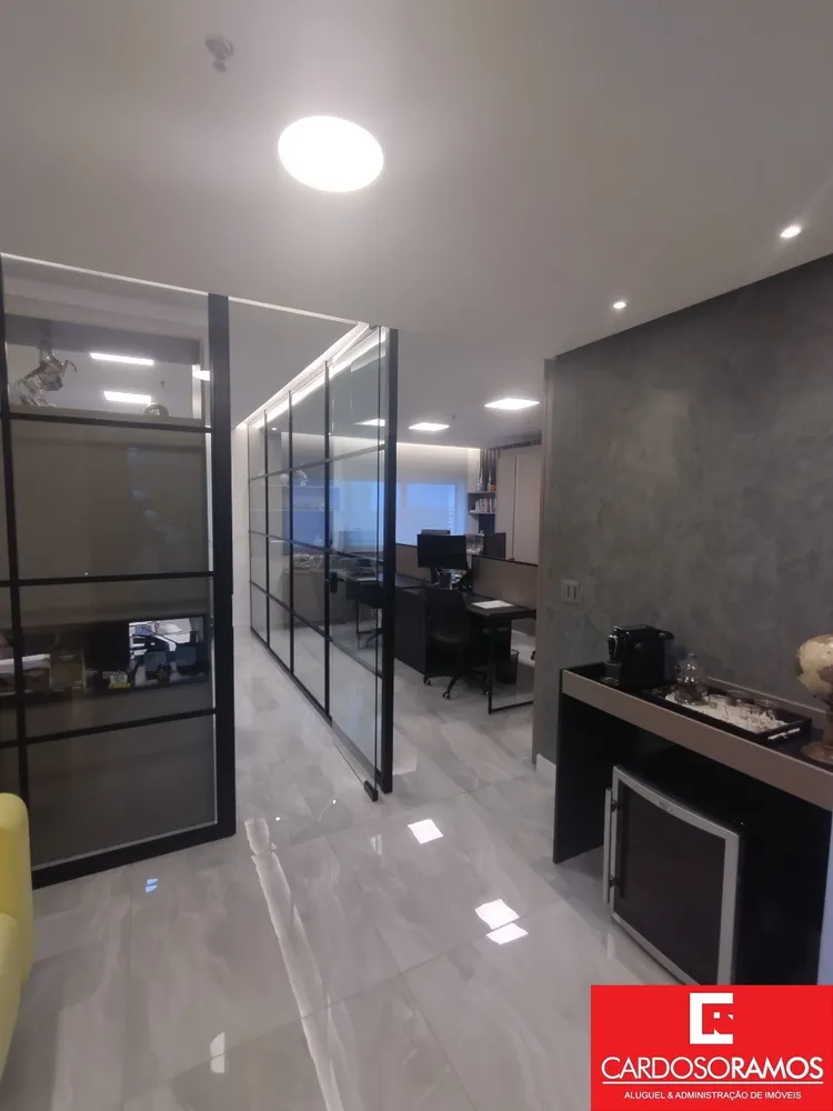 Sala-Conjunto - Foto 5