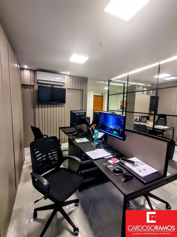Sala-Conjunto - Foto 2
