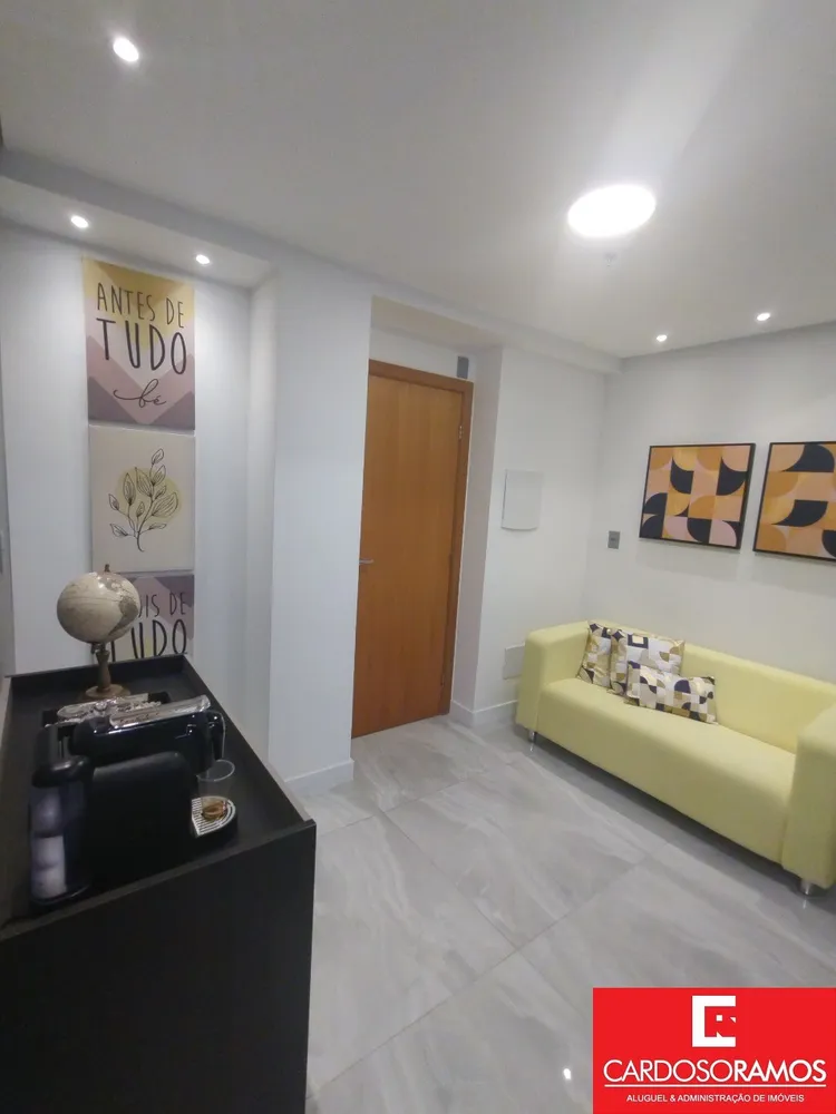 Sala-Conjunto - Foto 3