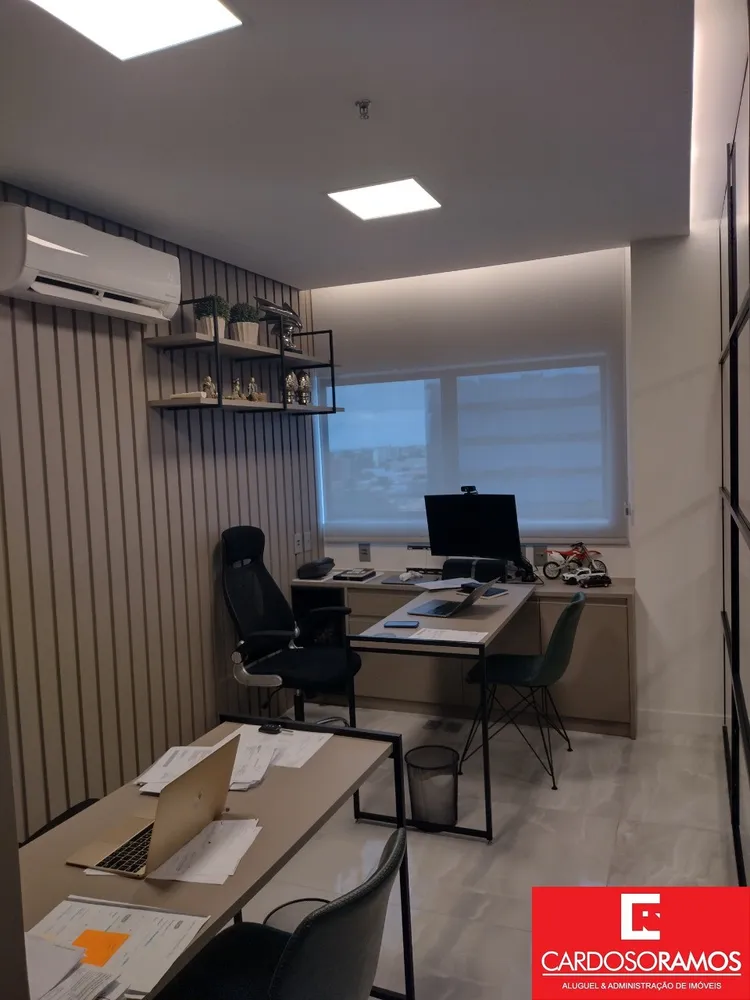 Sala-Conjunto - Foto 7