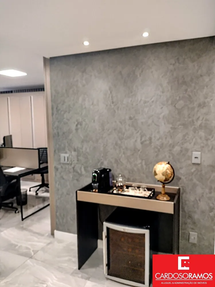 Sala-Conjunto - Foto 4